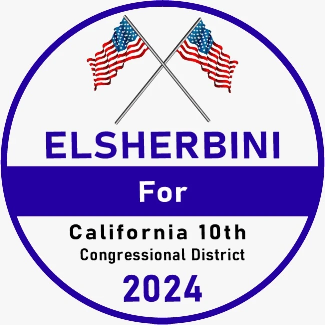Elsherbini for us congress
